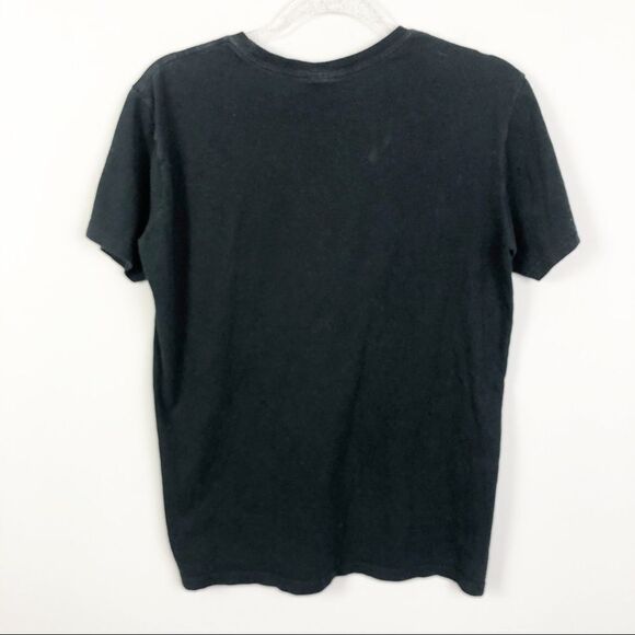 GREEN DAY American Idiot Band Tee Short Sleeve S - Picture 7 of 7